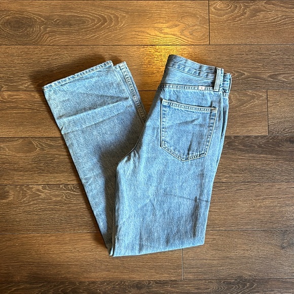 Sunday Best Jeans - Picture 4 of 4